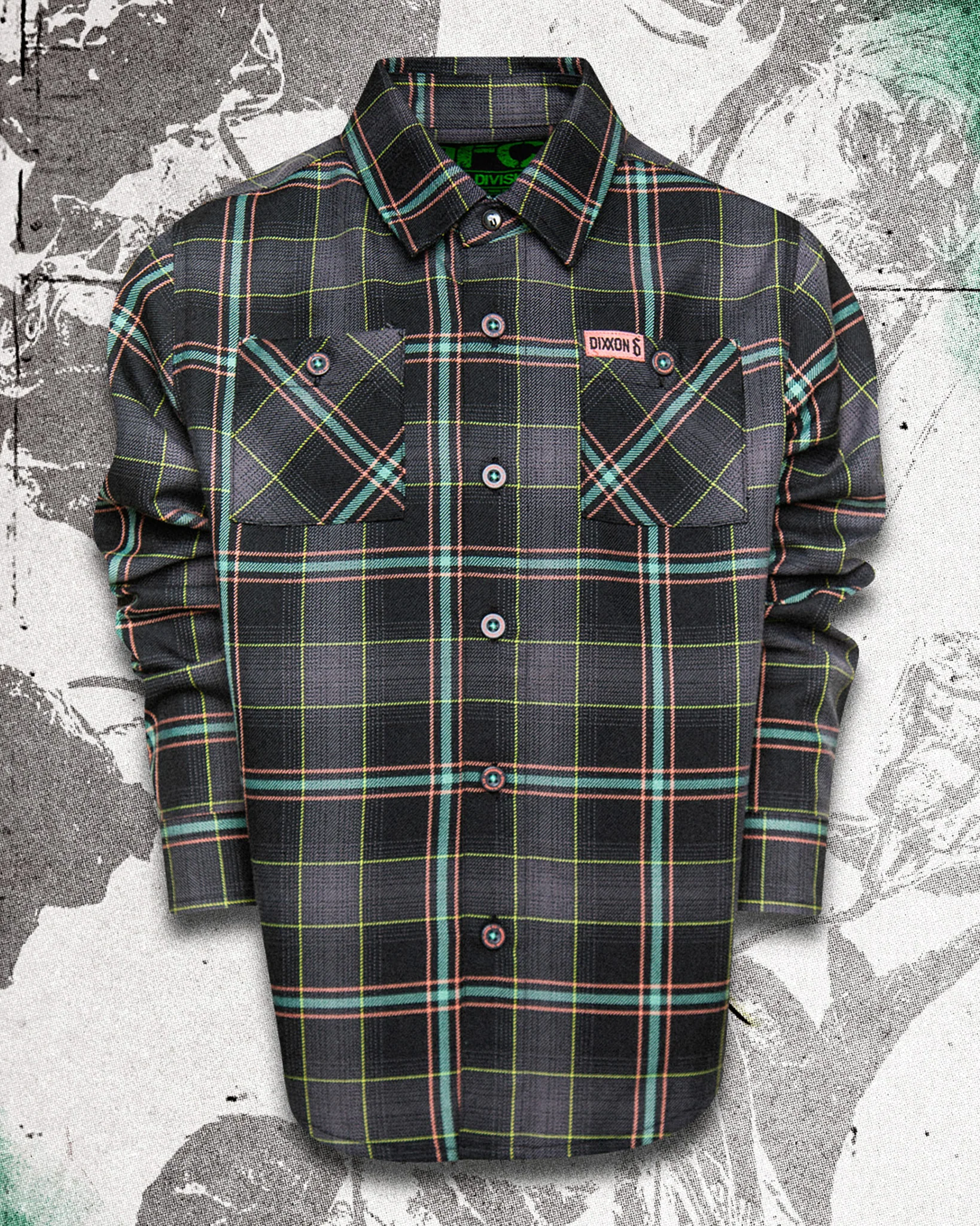 Youth New Arrivals